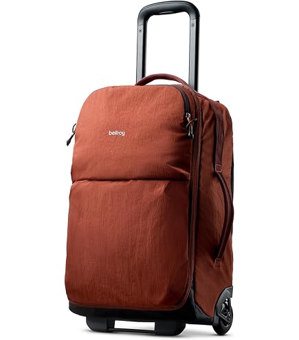 Amazon.com: Bellroy Lite Travel Pack 30L (carry-on backpack